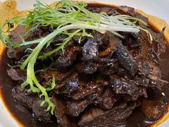 -奇芳阁·百年清真南京菜(夫子庙店)