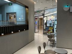 -喜茶(太原印象城店)