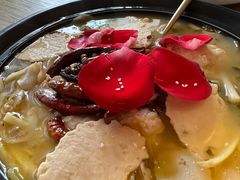 -熹素·鲜美素食Vegetarian (天河领展店)