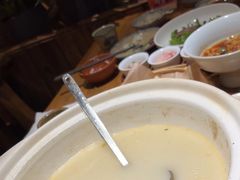 -丹江渔村(首都机场店)