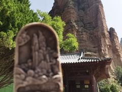 -炳灵寺世界文化遗产旅游区