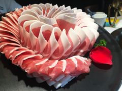 -鼓楼东街老火锅(鼓楼店)