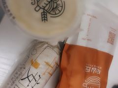 -早安山丘·豆浆油条(小木桥路店)