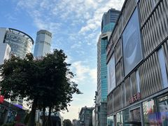 -茂业天地(华强北店)