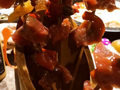 -重庆渝达老火锅(春熙路店)