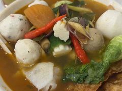 -阿坤纯正西刀鱼丸(Kuala Lumpur Branch)