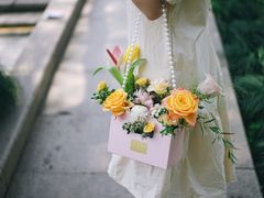 -花生FM_FLOWERS