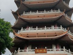 -长安公园