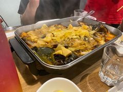 -鱼酷活鱼烤鱼(梅江印象城店)