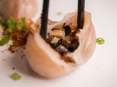 -营记牛肉火锅·大埔客家菜(上梅林店)