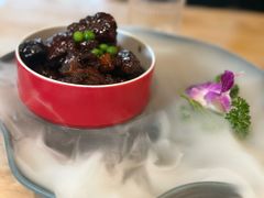 -院子餐厅·大锅菜·老杭帮(桥西直街店)