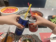 -一绪に寿喜烧(夫子庙水游城店)