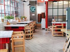 -蛙一刀·麻椒鱼火锅(金仙桥店)