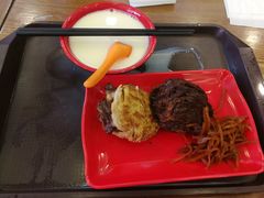 -老回回饺子馆(海洋馆店)