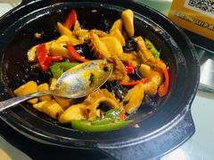 -广州塔筷子荟餐厅(汇礼轩商场店)