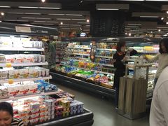 -Olé精品超市(南宁万象城店)