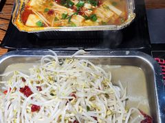 -汉城烧烤(西稍门劳动路店)