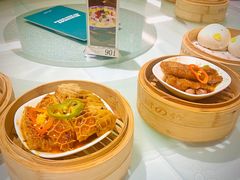 xo酱蒸凤爪-春满园·早茶·粤菜·宴会(喜宴店)
