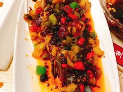 -熊家婆冰粉(天乙街店)