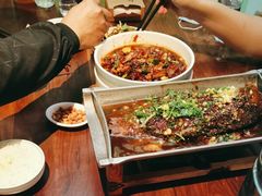 -树厨贵州菜(花果园购物中心店)