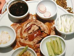 -额娘·春饼烤鸭(天鸿店)