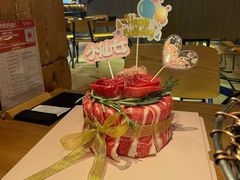 -烧肉达人•炭火烧肉(新天地店)