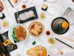 -白天鹅宾馆-宏图府餐厅