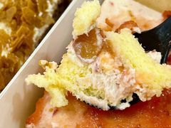 -卷们·现制生日蛋糕·蓝风车动物奶油(金源店)
