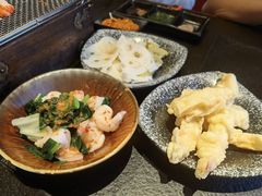 -300杯·和牛烧肉清酒专门店(廊里店)