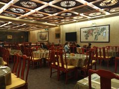 -烤肉宛饭庄(北新桥店)