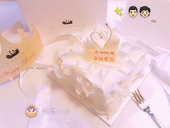 -BLACKSWAN黑天鹅(环球店)