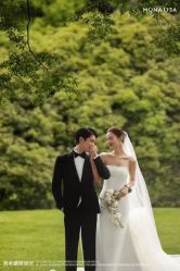 -青禾蒙娜丽莎婚纱摄影(武汉总店)