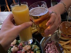 -墨纪Mojí墨西哥餐厅(官舍店)