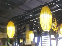 -呷哺呷哺 小火锅 (浦东新欧尚超市店)