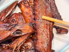 -丹东立强海鲜烧烤·牛B大串(星海店)