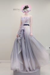点击看大图 -Bridal Queen·婚纱女皇