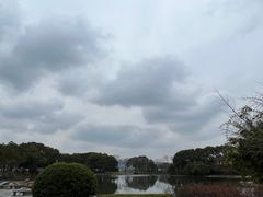 -蠡湖大桥公园