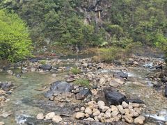 -石台牯牛降景区