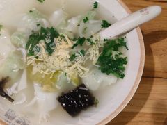 -琴岛顺天馄饨(崂山金鼎店)