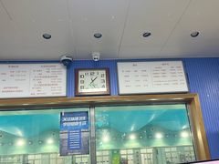 -北京八中游泳馆