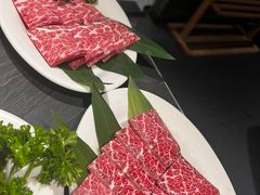 -NIUAN牛庵·日式和牛烧肉(恒隆店)