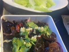-橦橦小马扎烧烤 (传媒大学店)