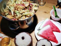 -吕氏疙瘩汤·私家菜馆(慈云寺店)