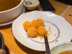 -竹里馆 ·茶食(奥体店)