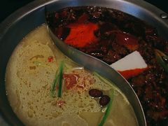 -沸炉重庆老火锅(军事博物馆店)