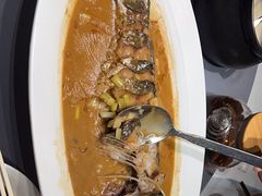 -煜丰汴京烤鸭(福彩路店)