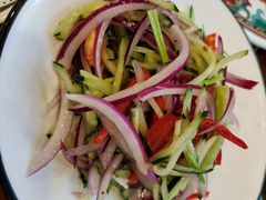 新疆凉菜-巴依老爷新疆美食(望京小街店)