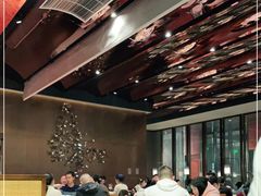 大堂-蝴蝶里·粤菜·点心(龙湖天街&滨江店)