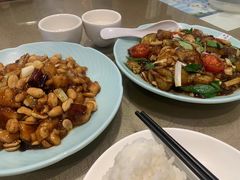 -南来顺饭庄·清真(南菜园店)