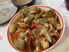 -堂瓦里·33年传统赣菜(第一街区店)